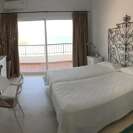 Castillo Del Vigia Appartement