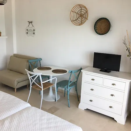 Castillo Del Vigia Appartement