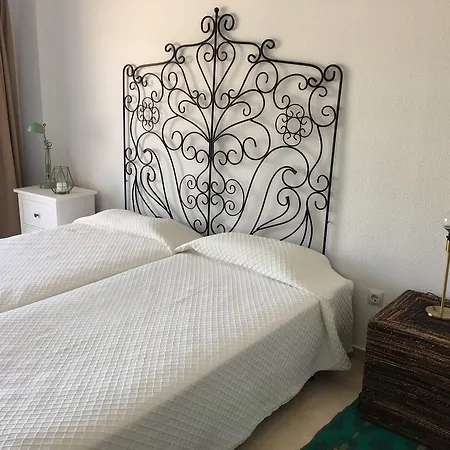 Castillo Del Vigia Appartement Torremolinos
