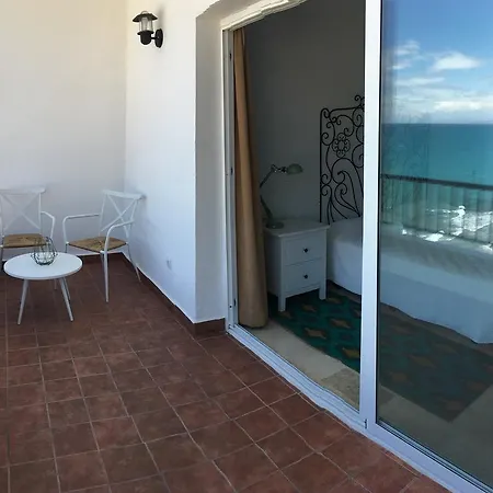Appartement Castillo Del Vigia Torremolinos