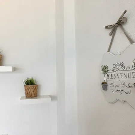 Appartement Castillo Del Vigia