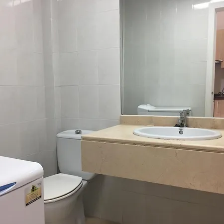 Appartement Castillo Del Vigia
