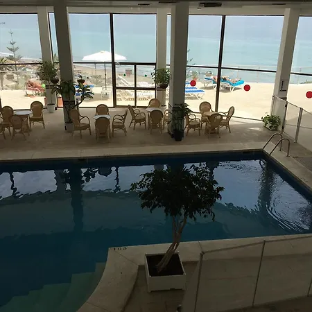 Appartement Castillo Del Vigia *