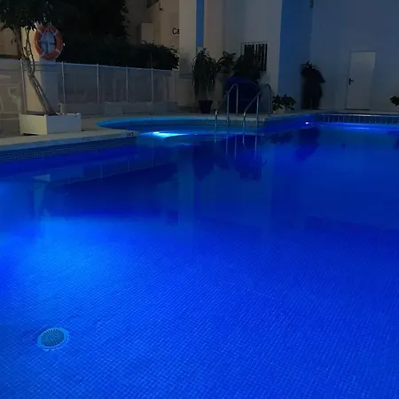 Castillo Del Vigia Appartement *