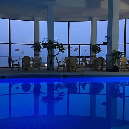 Appartement Castillo Del Vigia Torremolinos