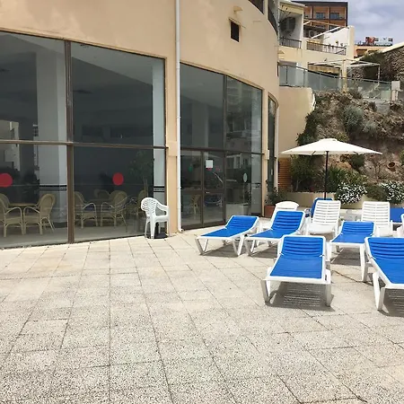 Appartement Castillo Del Vigia *