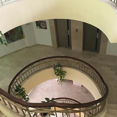 Castillo Del Vigia Appartement Torremolinos