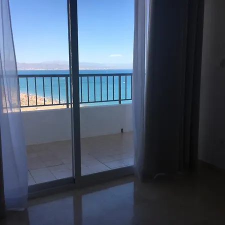 Castillo Del Vigia Appartement Torremolinos