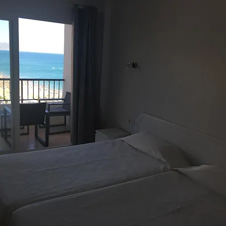 Appartement Castillo Del Vigia