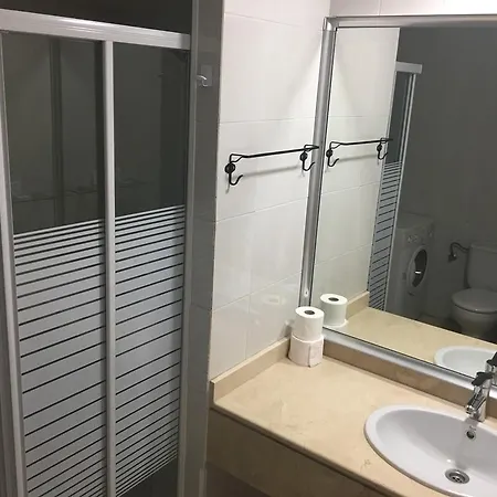 Appartement Castillo Del Vigia Torremolinos