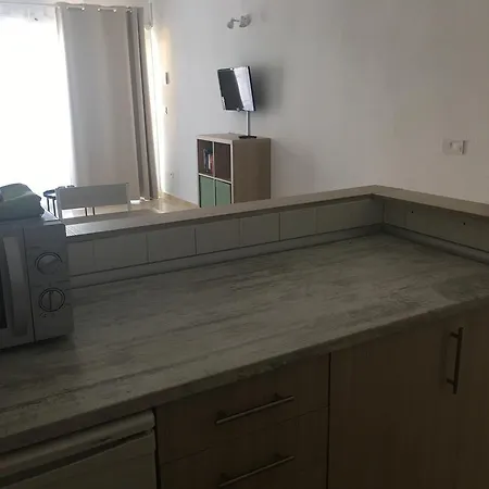 Appartement Castillo Del Vigia Torremolinos