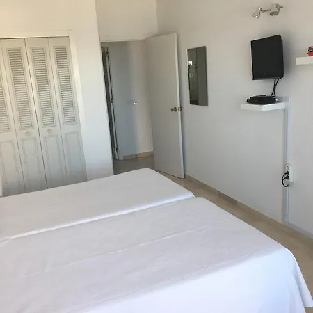 Castillo Del Vigia Appartement