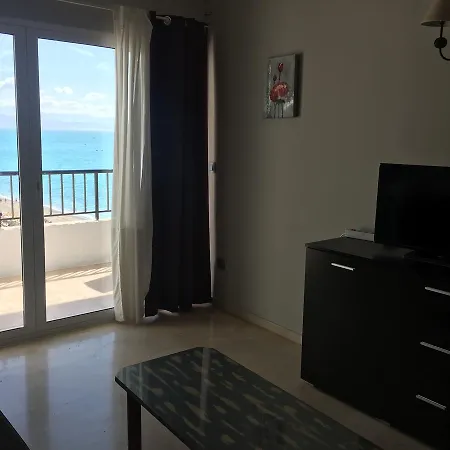 Castillo Del Vigia Appartement Torremolinos