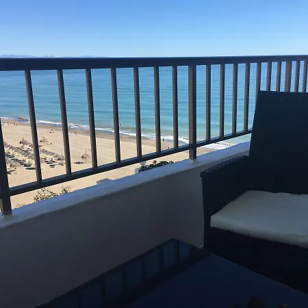 Appartement Castillo Del Vigia *