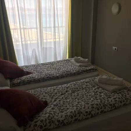Appartement Castillo Del Vigia Torremolinos