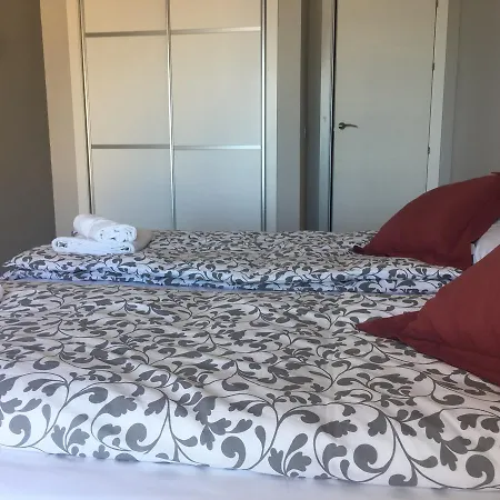 Appartement Castillo Del Vigia *